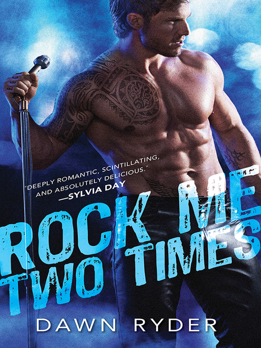 Title details for Rock Me Two Times by Dawn Ryder - Available